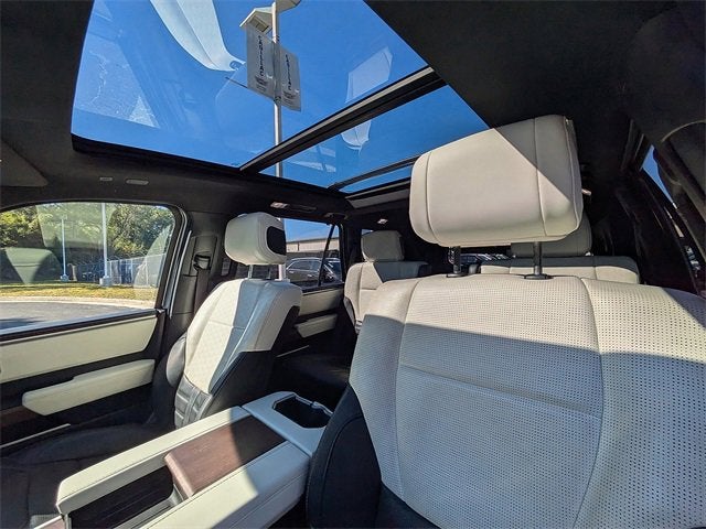 2023 Toyota Sequoia SR5