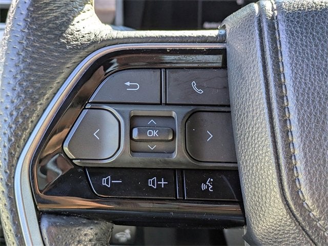 2023 Toyota Sequoia SR5