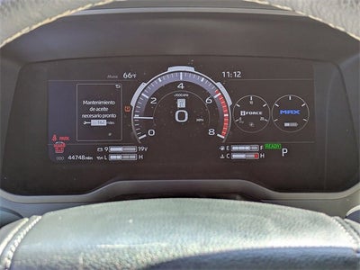 2023 Toyota Sequoia SR5