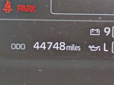 2023 Toyota Sequoia SR5