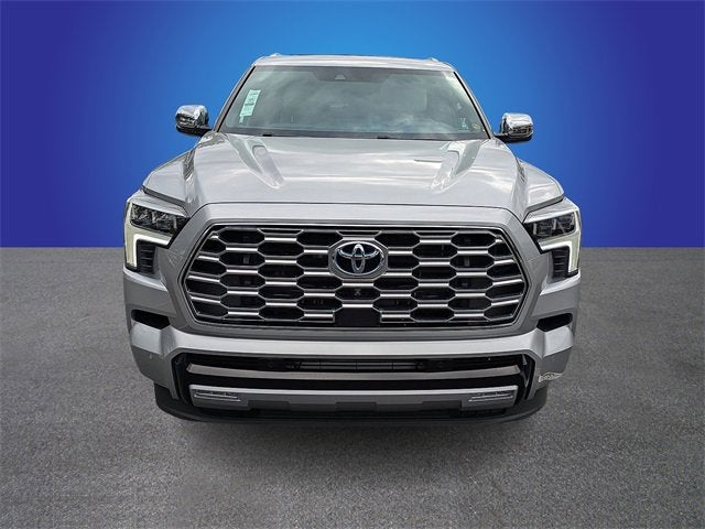 2023 Toyota Sequoia SR5