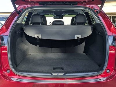 2024 Mazda Mazda CX-5 2.5 S Premium Package
