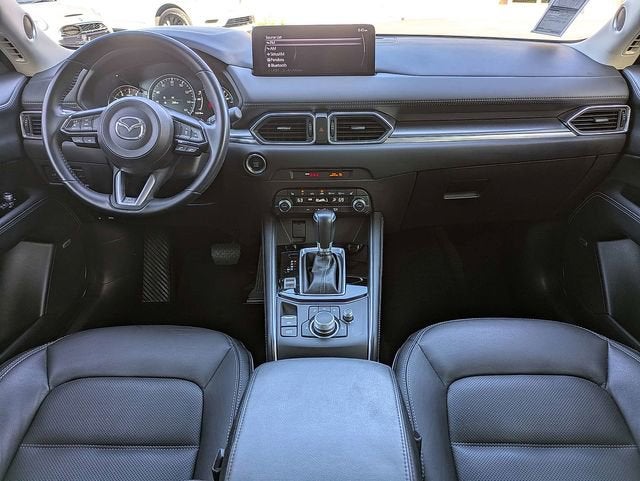 2024 Mazda Mazda CX-5 2.5 S Premium Package