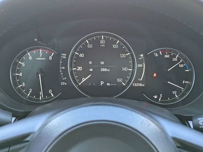 2024 Mazda Mazda CX-5 2.5 S Premium Package