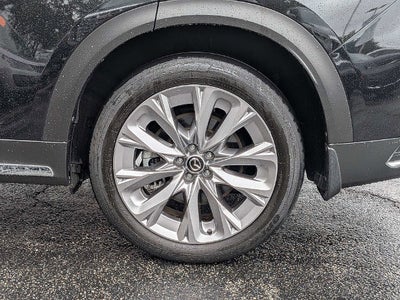 2024 Mazda Mazda CX-90 3.3 Turbo Premium Plus