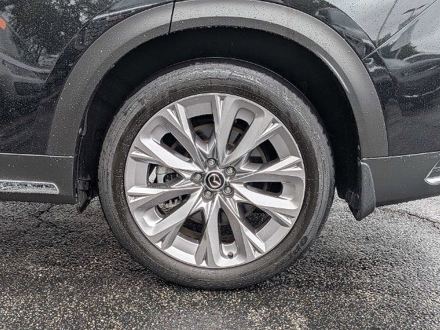 2024 Mazda Mazda CX-90 3.3 Turbo Premium Plus