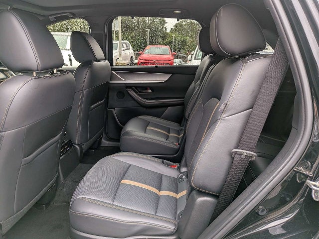 2024 Mazda Mazda CX-90 3.3 Turbo Premium Plus