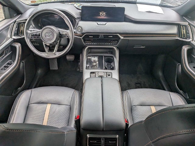 2024 Mazda Mazda CX-90 3.3 Turbo Premium Plus