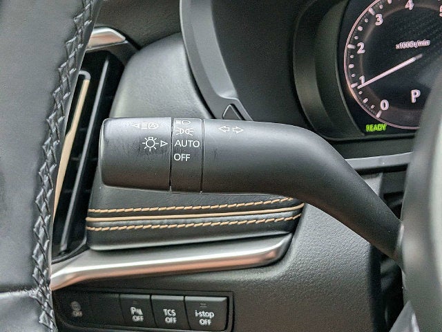 2024 Mazda Mazda CX-90 3.3 Turbo Premium Plus