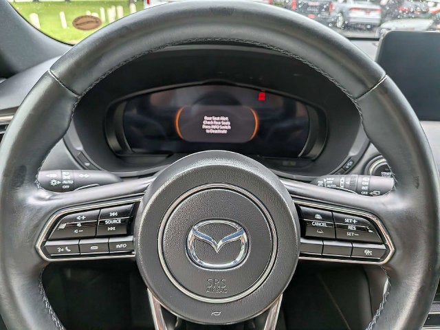 2024 Mazda Mazda CX-90 3.3 Turbo Premium Plus
