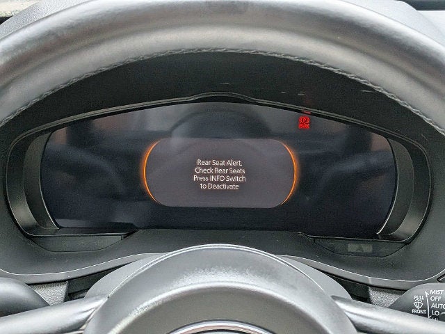 2024 Mazda Mazda CX-90 3.3 Turbo Premium Plus