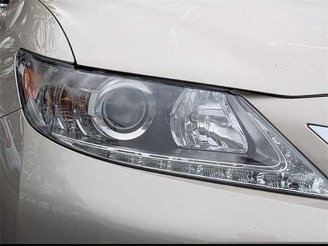 2013 Lexus ES 350 4dr Sdn