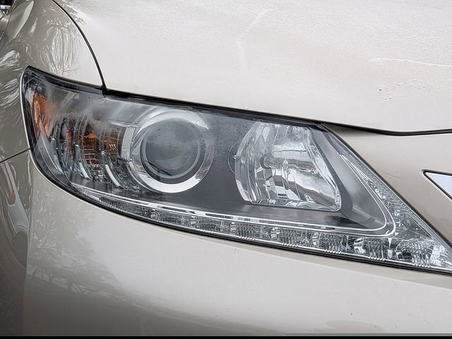 2013 Lexus ES 350 4dr Sdn