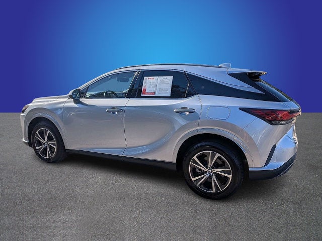 2024 Lexus RX RX 350