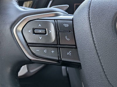 2024 Lexus RX RX 350