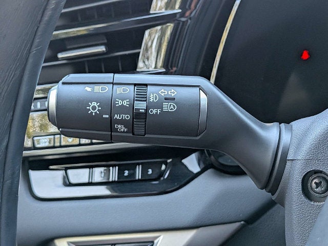 2024 Lexus RX RX 350