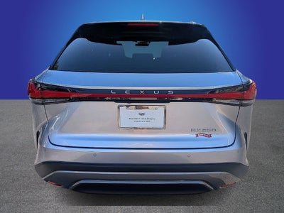 2024 Lexus RX RX 350