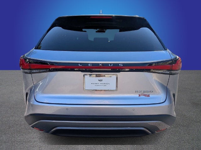 2024 Lexus RX RX 350