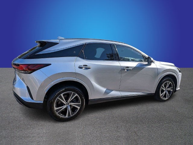 2024 Lexus RX RX 350