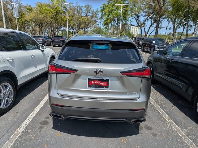 2021 Lexus NX NX 300