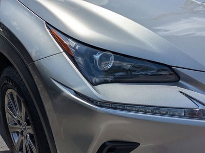 2021 Lexus NX NX 300