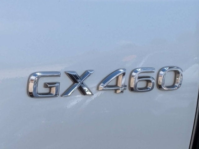 2023 Lexus GX GX 460