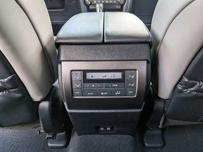 2023 Lexus GX GX 460