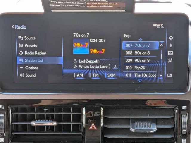 2023 Lexus GX GX 460