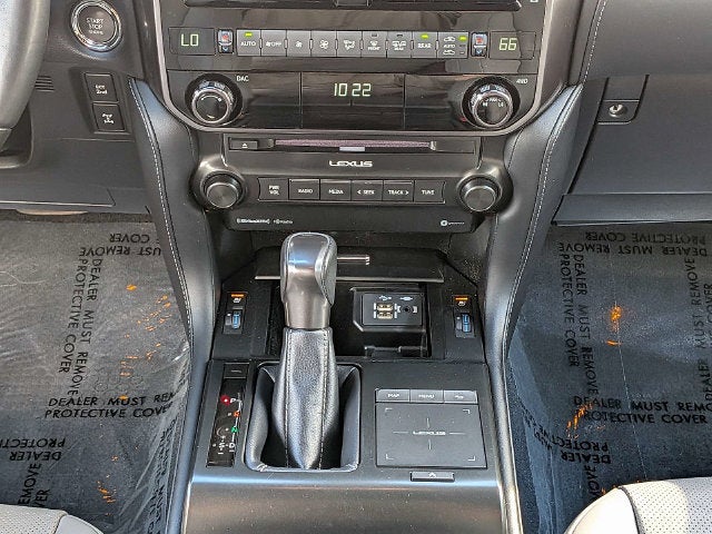 2023 Lexus GX GX 460
