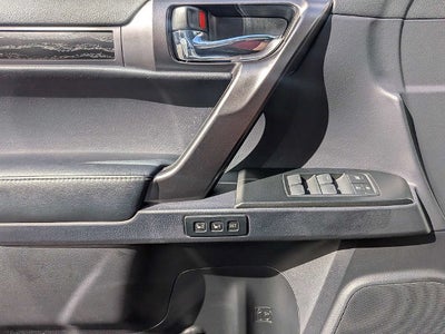 2023 Lexus GX GX 460