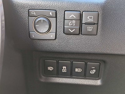 2023 Lexus GX GX 460