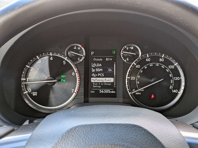 2023 Lexus GX GX 460