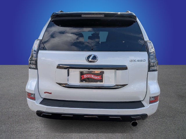 2023 Lexus GX GX 460