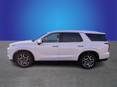 2023 Hyundai Palisade SEL