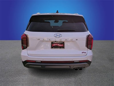 2023 Hyundai Palisade SEL