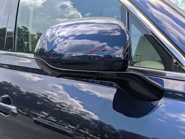 2024 Genesis GV80 3.5T AWD 7P