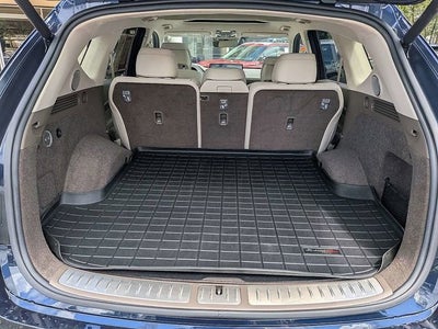 2024 Genesis GV80 3.5T AWD 7P