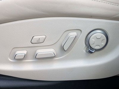2024 Genesis GV80 3.5T AWD 7P