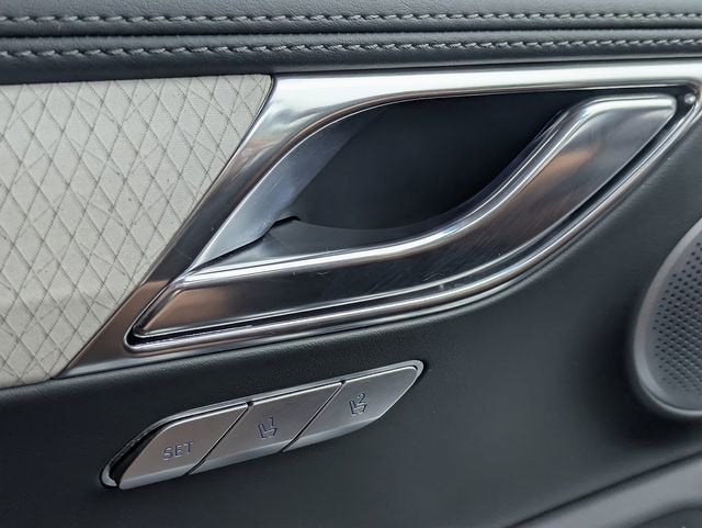 2025 Genesis GV80 3.5T Prestige