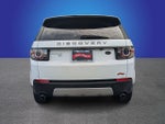 2019 Land Rover Discovery Sport HSE