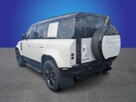 2025 Land Rover Defender X-Dynamic SE