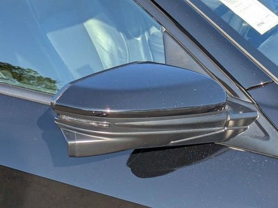 2017 Honda Civic Hatchback Sport Touring