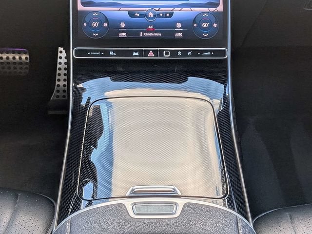 2023 Mercedes-Benz S-Class S 500