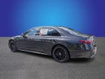 2023 Mercedes-Benz S-Class S 500