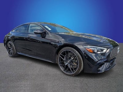 2024 Mercedes-Benz AMG® GT AMG® GT 43