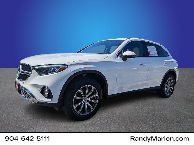 2023 Mercedes-Benz GLC GLC 300