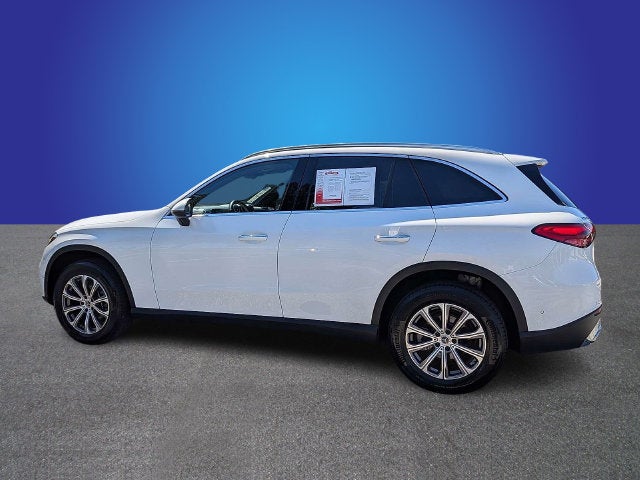 2023 Mercedes-Benz GLC GLC 300