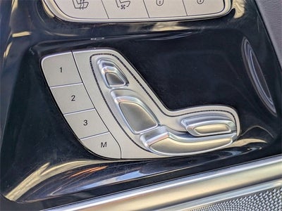 2020 Mercedes-Benz G-Class G 550