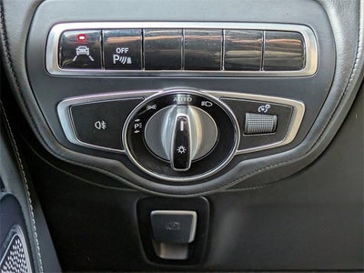 2020 Mercedes-Benz G-Class G 550