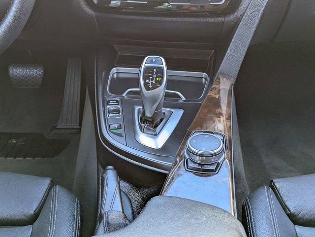 2016 BMW 3 Series 328i